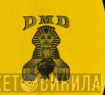 DMD  - Винил CD и Кассеты лейбла DMD (3) на сайте МаркетВинила