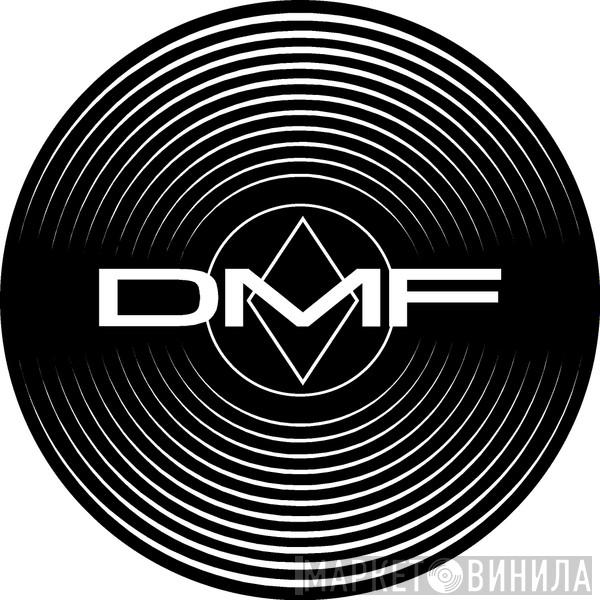 DMF Records  - Винил CD и Кассеты лейбла DMF Records (3) на сайте МаркетВинила