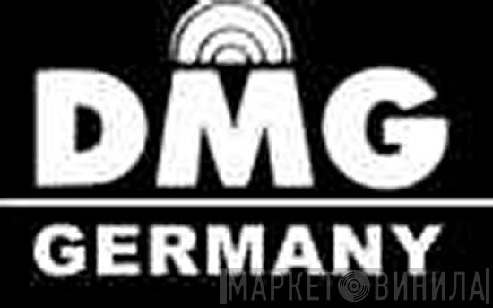 DMG - Винил CD и Кассеты лейбла DMG на сайте МаркетВинила