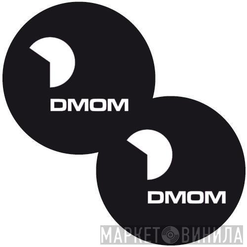 DMOM - Винил CD и Кассеты лейбла DMOM на сайте МаркетВинила