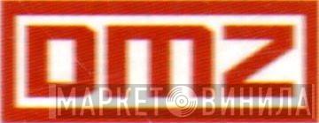 DMZ  - Винил CD и Кассеты лейбла DMZ (2) на сайте МаркетВинила