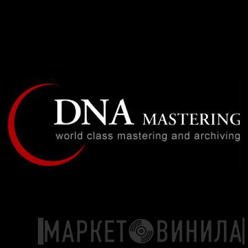 DNA Mastering - Винил CD и Кассеты лейбла DNA Mastering на сайте МаркетВинила