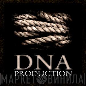 DNA Production - Винил CD и Кассеты лейбла DNA Production на сайте МаркетВинила