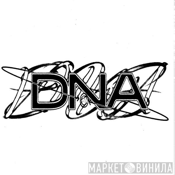 DNA - Винил CD и Кассеты лейбла DNA на сайте МаркетВинила