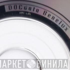 DOCdata Benelux - Винил CD и Кассеты лейбла DOCdata Benelux на сайте МаркетВинила