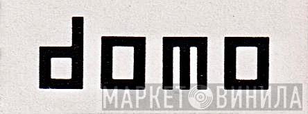 DOMO - Винил CD и Кассеты лейбла DOMO на сайте МаркетВинила