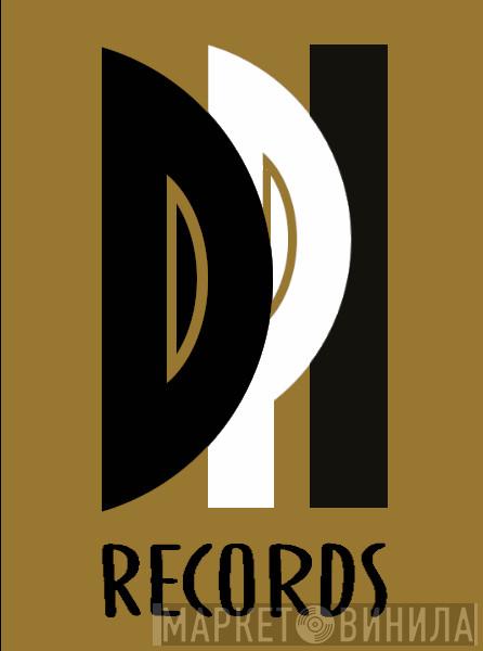 DPI Records - Винил CD и Кассеты лейбла DPI Records на сайте МаркетВинила