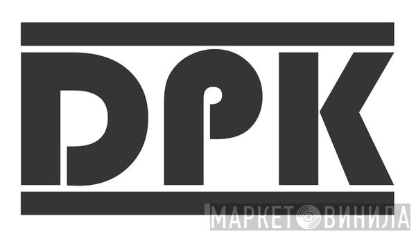 DPK - Винил CD и Кассеты лейбла DPK на сайте МаркетВинила