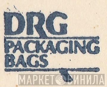 DRG Packaging Bags - Винил CD и Кассеты лейбла DRG Packaging Bags на сайте МаркетВинила
