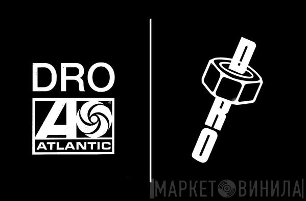 DRO - Винил CD и Кассеты лейбла DRO на сайте МаркетВинила