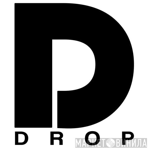 DROP Recordings - Винил CD и Кассеты лейбла DROP Recordings на сайте МаркетВинила