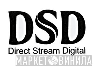DSD Direct Stream Digital - Винил CD и Кассеты лейбла DSD Direct Stream Digital на сайте МаркетВинила