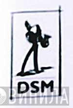 DSM  - Винил CD и Кассеты лейбла DSM (2) на сайте МаркетВинила