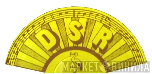 DSR Records  - Винил CD и Кассеты лейбла DSR Records (2) на сайте МаркетВинила
