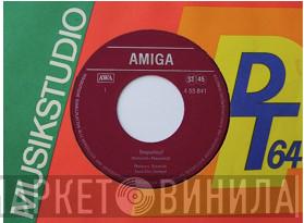 DT64 Musikstudio - Винил CD и Кассеты лейбла DT64 Musikstudio на сайте МаркетВинила