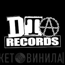 DTA Records  - Винил CD и Кассеты лейбла DTA Records (2) на сайте МаркетВинила