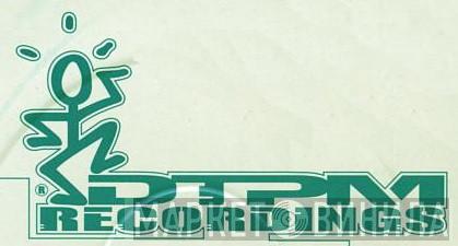 DTPM Recordings - Винил CD и Кассеты лейбла DTPM Recordings на сайте МаркетВинила