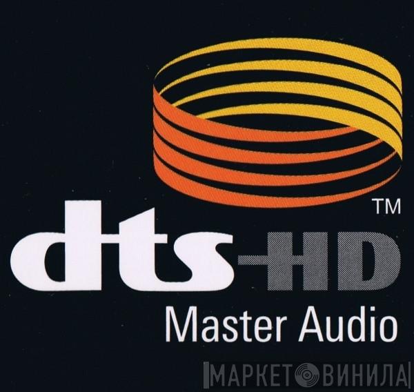 DTS-HD Master Audio - Винил CD и Кассеты лейбла DTS-HD Master Audio на сайте МаркетВинила