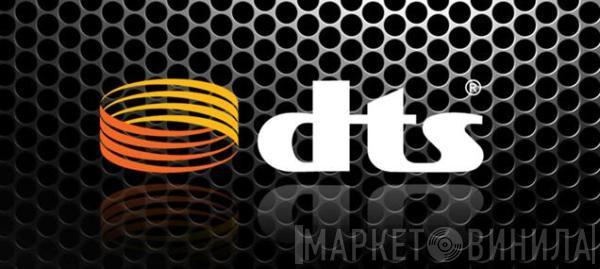 DTS - Винил CD и Кассеты лейбла DTS на сайте МаркетВинила