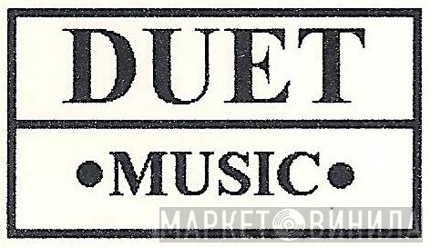 DUET MUSIC - Винил CD и Кассеты лейбла DUET MUSIC на сайте МаркетВинила