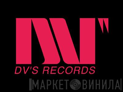DV's Records - Винил CD и Кассеты лейбла DV's Records на сайте МаркетВинила
