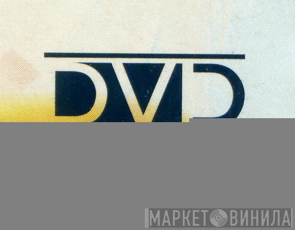 DVD Group - Винил CD и Кассеты лейбла DVD Group на сайте МаркетВинила