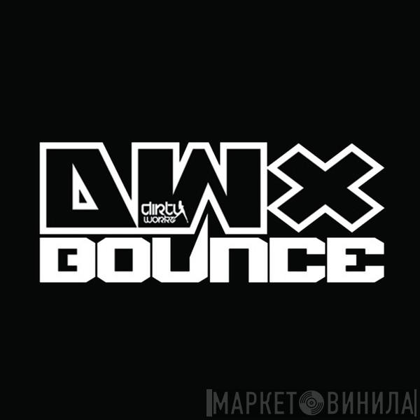 DWX Bounce - Винил CD и Кассеты лейбла DWX Bounce на сайте МаркетВинила
