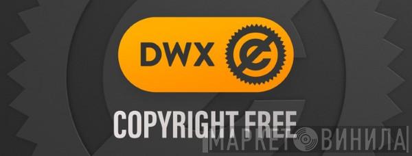 DWX Copyright Free - Винил CD и Кассеты лейбла DWX Copyright Free на сайте МаркетВинила