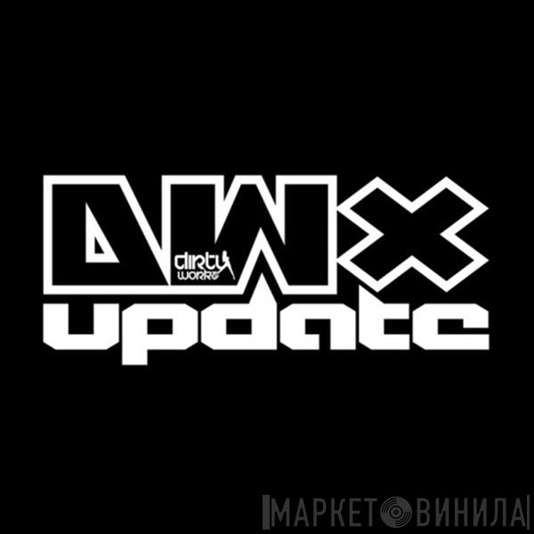 DWX Update - Винил CD и Кассеты лейбла DWX Update на сайте МаркетВинила