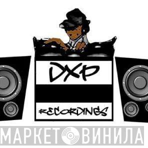 DXP Recordings - Винил CD и Кассеты лейбла DXP Recordings на сайте МаркетВинила