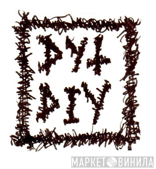 DYT DIY - Винил CD и Кассеты лейбла DYT DIY на сайте МаркетВинила