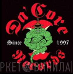 Da' Core Records - Винил CD и Кассеты лейбла Da' Core Records на сайте МаркетВинила
