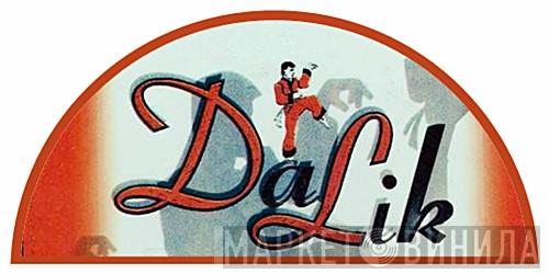 Da Lick - Винил CD и Кассеты лейбла Da Lick на сайте МаркетВинила