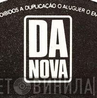 Da Nova - Винил CD и Кассеты лейбла Da Nova на сайте МаркетВинила