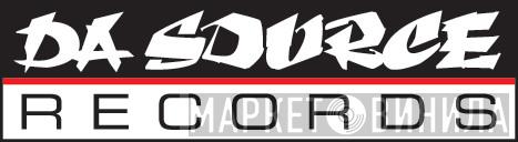 Da Source Records - Винил CD и Кассеты лейбла Da Source Records на сайте МаркетВинила