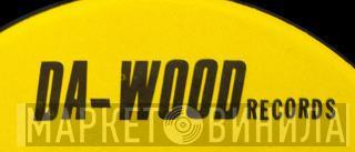 Da-Wood Records - Винил CD и Кассеты лейбла Da-Wood Records на сайте МаркетВинила