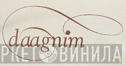 Daagnim Records - Винил CD и Кассеты лейбла Daagnim Records на сайте МаркетВинила