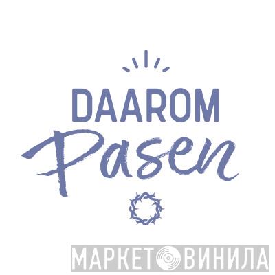 Daarom Pasen - Винил CD и Кассеты лейбла Daarom Pasen на сайте МаркетВинила