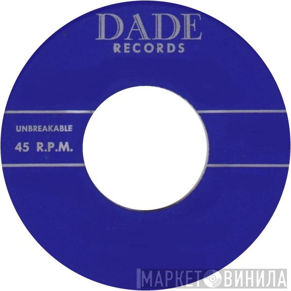 Dade Records - Винил CD и Кассеты лейбла Dade Records на сайте МаркетВинила