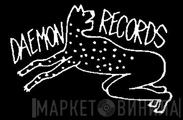 Daemon Records - Винил CD и Кассеты лейбла Daemon Records на сайте МаркетВинила
