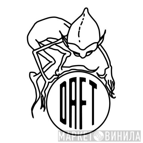 Daft Records - Винил CD и Кассеты лейбла Daft Records на сайте МаркетВинила