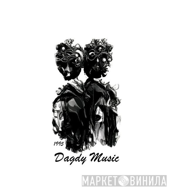 Dagdy Music - Винил CD и Кассеты лейбла Dagdy Music на сайте МаркетВинила