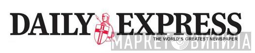 Daily Express - Винил CD и Кассеты лейбла Daily Express на сайте МаркетВинила