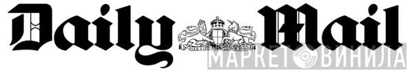 Daily Mail - Винил CD и Кассеты лейбла Daily Mail на сайте МаркетВинила