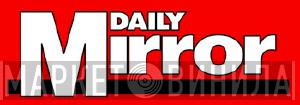 Daily Mirror - Винил CD и Кассеты лейбла Daily Mirror на сайте МаркетВинила