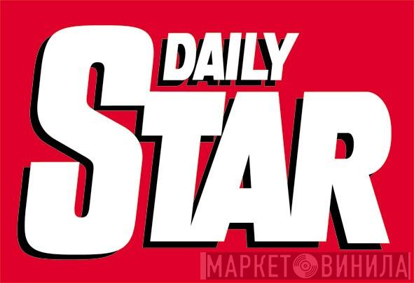 Daily Star - Винил CD и Кассеты лейбла Daily Star на сайте МаркетВинила