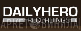 DailyHero Recordings - Винил CD и Кассеты лейбла DailyHero Recordings на сайте МаркетВинила