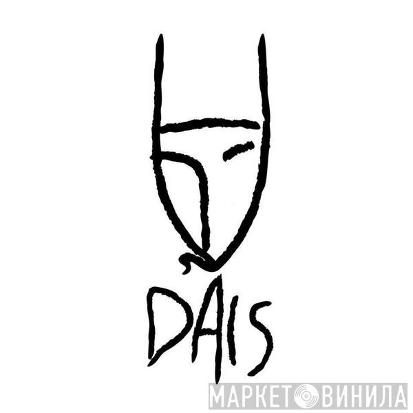 Dais Records - Винил CD и Кассеты лейбла Dais Records на сайте МаркетВинила