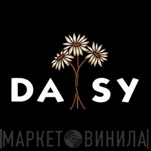 Daisy - Винил CD и Кассеты лейбла Daisy на сайте МаркетВинила