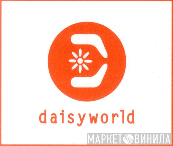 Daisyworld Discs - Винил CD и Кассеты лейбла Daisyworld Discs на сайте МаркетВинила